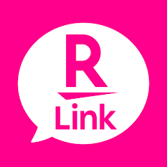 Rakuten Linkロゴ